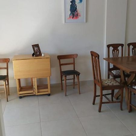 산타페 Departamento Centrico E Impecable 아파트 외부 사진