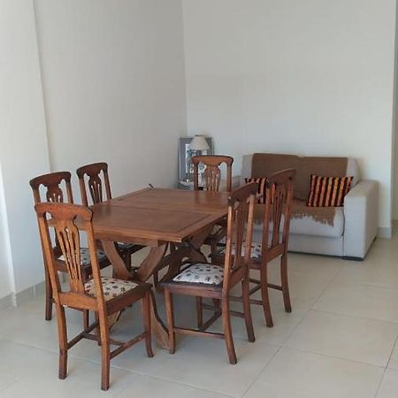 산타페 Departamento Centrico E Impecable 아파트 외부 사진