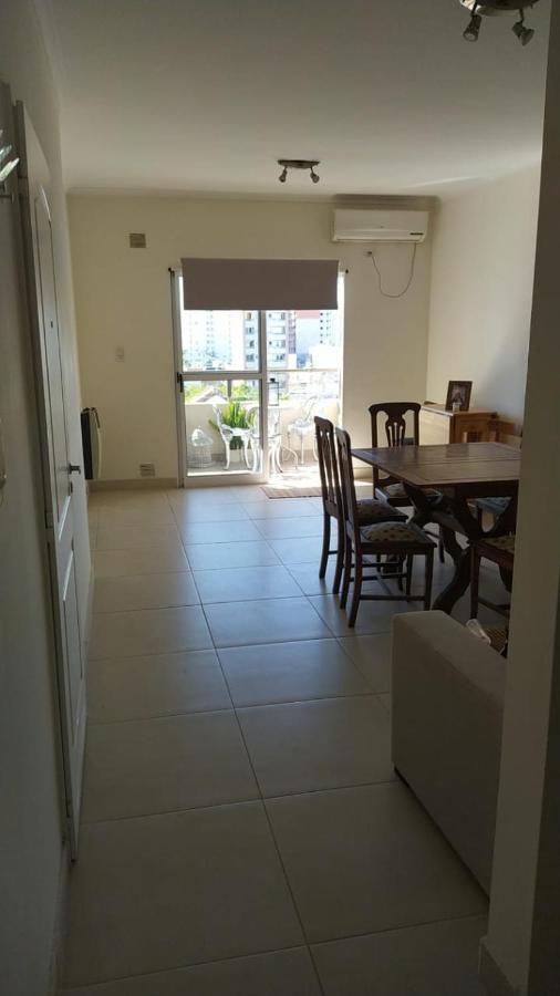산타페 Departamento Centrico E Impecable 아파트 외부 사진